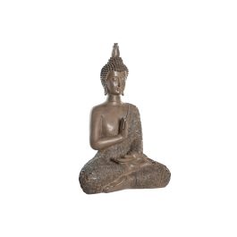 Figura Decorativa DKD Home Decor 33 x 19 x 48 cm Marrón Buda Oriental Precio: 59.95000055. SKU: S3043281