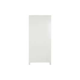 Armario Oriental DKD Home Decor Blanco 50.5 x 186.2 x 85.5 cm