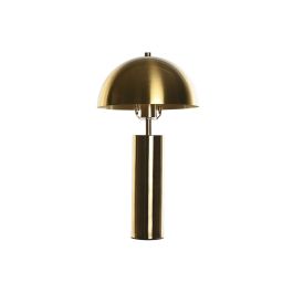 Lámpara de mesa DKD Home Decor 24 x 24 x 46 cm Dorado Metal 220 V 50 W Precio: 118.94999985. SKU: B1528PPKB5