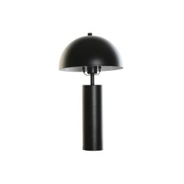 Lámpara de mesa DKD Home Decor 24 x 24 x 46 cm Negro Metal 220 V 50 W Precio: 104.94999977. SKU: B17SZZZZXL