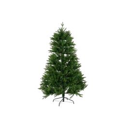 Árbol de Navidad DKD Home Decor Verde Polietileno 120 x 120 x 180 cm Precio: 194.50000042. SKU: B1CQJZ5RYA