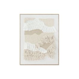 Cuadro Scandi DKD Home Decor Beige 3.5 x 80 x 60 cm (2 Unidades) Precio: 235.34500050819997. SKU: B15T98BRAE