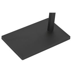 Toallero de Pie DKD Home Decor Marrón Negro Metal Roble 43,5 x 20 x 85 cm Toallero de Pie DKD Home Decor Marrón Negro Metal Roble 43,5 x 20 x 85 cm
