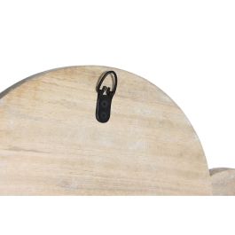 Decoracion Pared DKD Home Decor Natural Blanco 3 x 52.5 x 97.5 cm Decoracion Pared DKD Home Decor Natural Blanco 3 x 52.5 x 97.5 cm