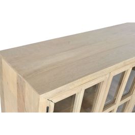 Aparador Home ESPRIT Natural 170 x 41 x 81 cm