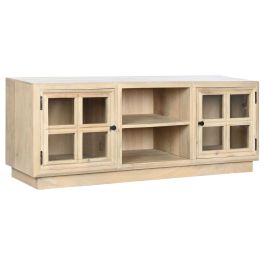 Mueble Tv Scandi DKD Home Decor Natural 35 x 52 x 135 cm Precio: 588.49999956. SKU: B19Z5W5QK7