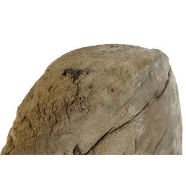 Figura Decorativa Home ESPRIT Natural 42 x 25 x 50 cm Figura Decorativa Home ESPRIT Natural 42 x 25 x 50 cm