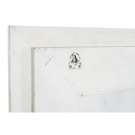 Espejo Item Home DKD Home Decor Blanco 5x120x100 cm