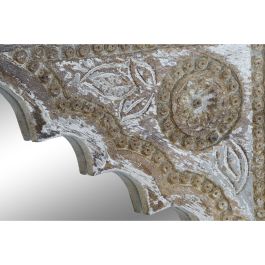 Espejo Item Home DKD Home Decor Marron 4x90x60 cm Espejo Item Home DKD Home Decor Marron 4x90x60 cm