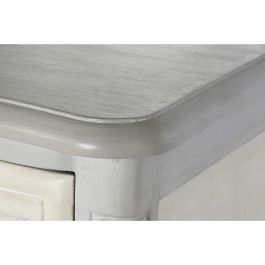 DKD Home Decor Sam versalles Chifonier Gris Mango 70 x 50 x 120 cm