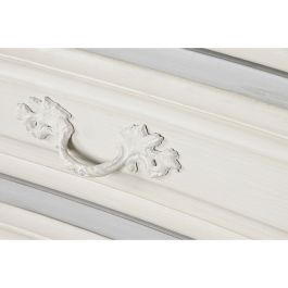 DKD Home Decor Sam versalles Chifonier Gris Mango 70 x 50 x 120 cm