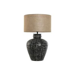 Lámpara de mesa Home ESPRIT Negro Aluminio 50 W 220 V 42 x 42 x 69 cm Precio: 120.89000011. SKU: B14LKWP4JY