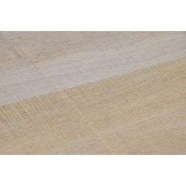 Mesa de Comedor Home ESPRIT Blanco Natural Madera de mango 200 x 100 x 76 cm