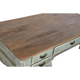 Escritorio Home ESPRIT Madera 75 x 133 x 68 cm Escritorio Home ESPRIT Madera 75 x 133 x 68 cm