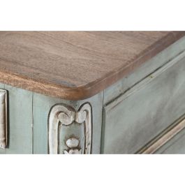 Escritorio Home ESPRIT Madera 75 x 133 x 68 cm Escritorio Home ESPRIT Madera 75 x 133 x 68 cm