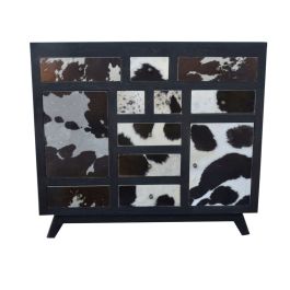 Cajonera Item Home DKD Home Decor 36x102x115 cm Cajonera Item Home DKD Home Decor 36x102x115 cm