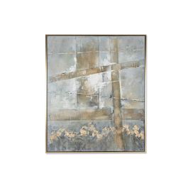 Cuadro Home ESPRIT Abstracto Moderno 131 x 3,8 x 156 cm Precio: 198.95000048. SKU: B1D2BLJGPS