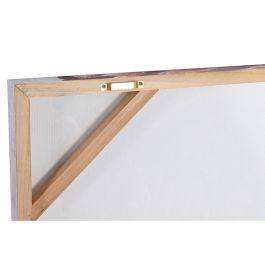 Cuadro Colonial DKD Home Decor Beige Azul 3 x 100 x 70 cm (2 Unidades) Cuadro Colonial DKD Home Decor Beige Azul 3 x 100 x 70 cm (2 Unidades)