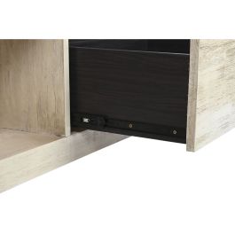 Mesa de Centro Home ESPRIT Acacia 120 x 60 x 45 cm