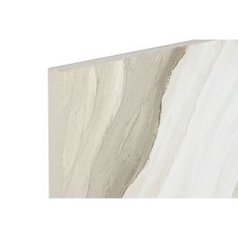 Cuadro Home ESPRIT Abstracto Moderno 90 x 3,7 x 120 cm (2 Unidades)