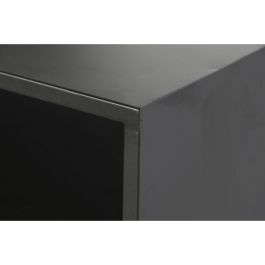 Aparador Home ESPRIT Negro 100 x 45 x 80,5 cm