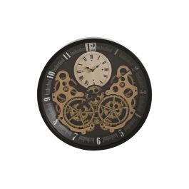 Reloj de Pared Home ESPRIT Multicolor Metal Precio: 67.1550005929. SKU: B18J5AS7CX