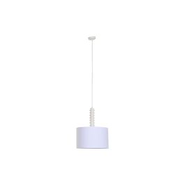 Lámpara de Techo Home ESPRIT Blanco Hierro 40 x 40 x 50 cm Precio: 36.9499999. SKU: B1A93Q98HP