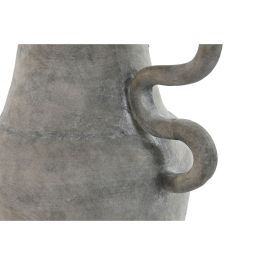 Jarrón Home ESPRIT Multicolor Terracota