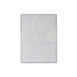 Cuadro 3D Home ESPRIT Abstracto 103 x 4,5 x 143 cm