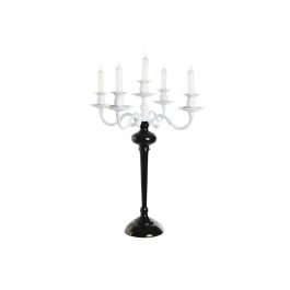 Candelabro Moderno DKD Home Decor Bicolor 45 x 51 x 45 cm