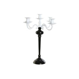 Candelabro Moderno DKD Home Decor Bicolor 45 x 51 x 45 cm