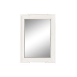 Espejo de pared Home ESPRIT Blanco Madera 85 x 5 x 120 cm Precio: 150.49999965. SKU: B128GJES8W