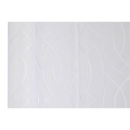 Cortinas Home ESPRIT Blanco 140 x 260 x 260 cm