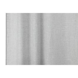 Cortina Urban DKD Home Decor Gris 260 x 260 x 140 cm