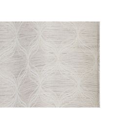 Cortina Tradicional DKD Home Decor Beige 260 x 260 x 140 cm