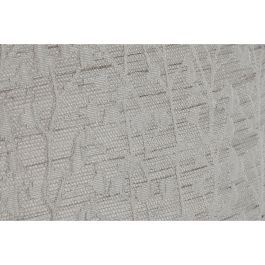 Cojin Tradicional DKD Home Decor Beige 45 x 45 x 45 cm