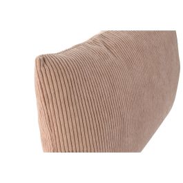 Cojin Urban DKD Home Decor Rosa Palo 15 x 30 x 50 cm