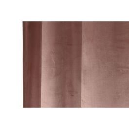 Cortina Home ESPRIT Rosa claro 140 x 260 x 260 cm
