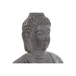 Figura Oriental DKD Home Decor Gris 30 x 69 x 50 cm