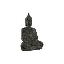 Figura Decorativa Home ESPRIT Gris Buda Oriental 50 x 30 x 69 cm Precio: 67.95000025. SKU: B1JEQJXYXN