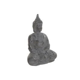 Figura Oriental DKD Home Decor Gris 30 x 69 x 50 cm Precio: 67.50000004. SKU: B1JEQJXYXN