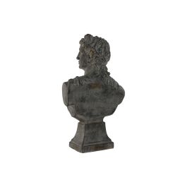 Figura Decorativa Home ESPRIT Gris Busto 36 x 18 x 58,5 cm Precio: 50.94999998. SKU: B18K56EY9P