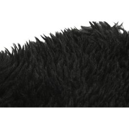 Manta Home ESPRIT Negro 130 x 170 cm