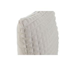 Cojin Urban DKD Home Decor Crudo 8 x 45 x 45 cm