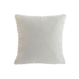 Cojin Urban DKD Home Decor Crudo 8 x 45 x 45 cm