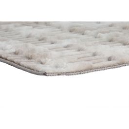 Alfombra Home ESPRIT Beige 175 x 100 x 3 cm