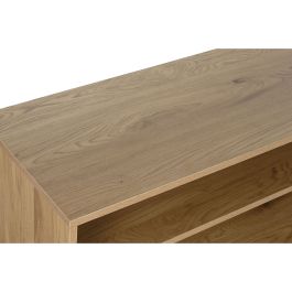 Mueble de TV Home ESPRIT Natural Roble Madera MDF 180 x 40 x 42 cm