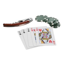 Set de Póquer Home ESPRIT