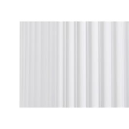 Mesa de Comedor Home ESPRIT Blanco Metal Mármol 110 x 110 x 76 cm