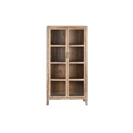 Armario Alpino DKD Home Decor Natural 38 x 180 x 90 cm